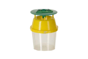 Funnel Trap