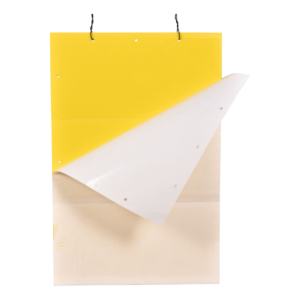 Yellow Insect Traps