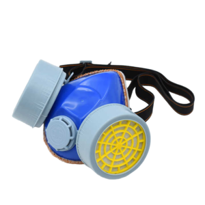 Industrial Gas Anti-Dust Spray  Cartridge Respirator