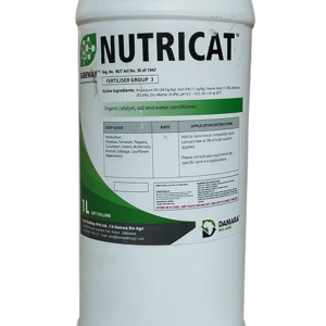 Nutricat