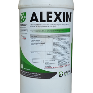 Alexin
