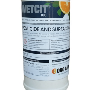 Wetcit Duo