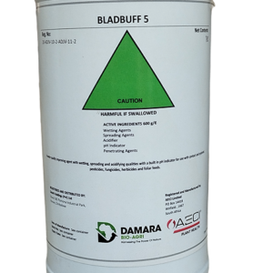 Bladbuff 5