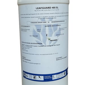 Leafguard 400 SL