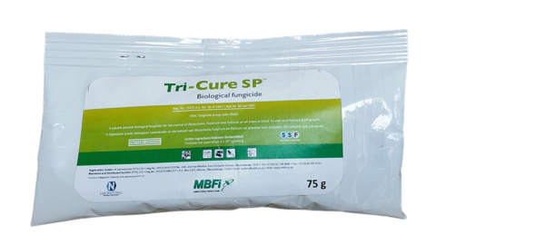 Tri-Cure SP
