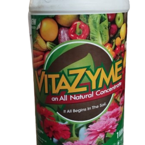 Vitazyme
