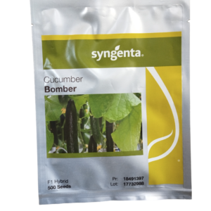 Syngenta Cucumber Bomber