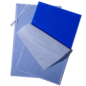 Blue Insect Traps