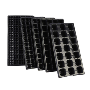Tobacco Seedling Tray