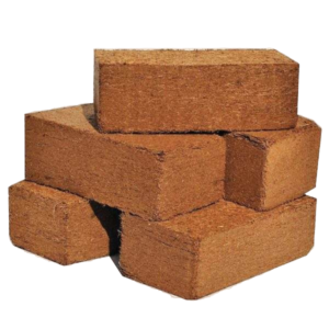 Coco Peat 650gm bricks
